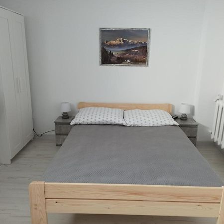 Pokoje U Ewy Piotrowice  Kültér fotó