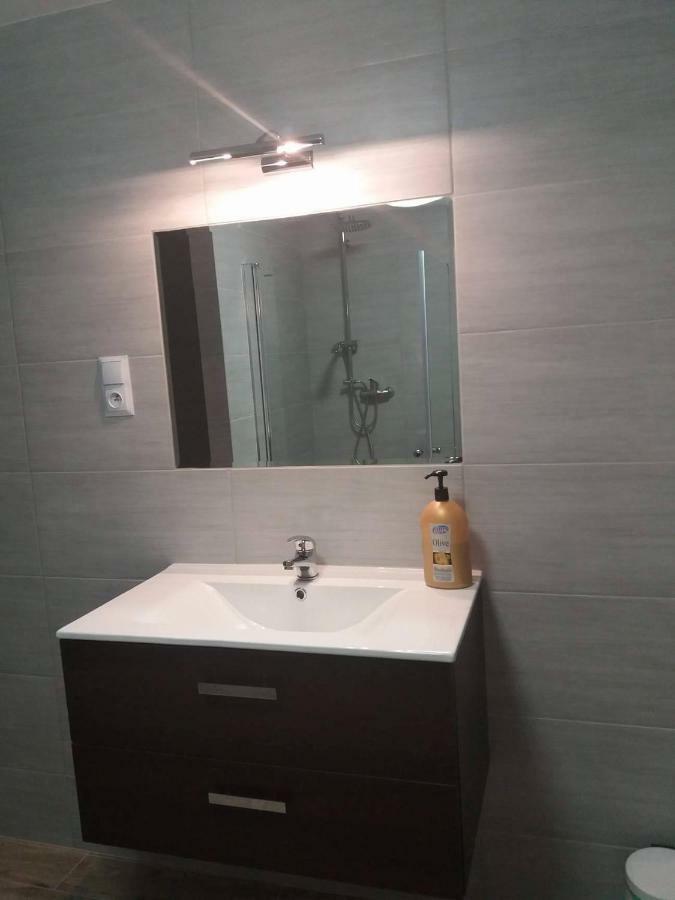 Pokoje U Ewy Piotrowice  Kültér fotó